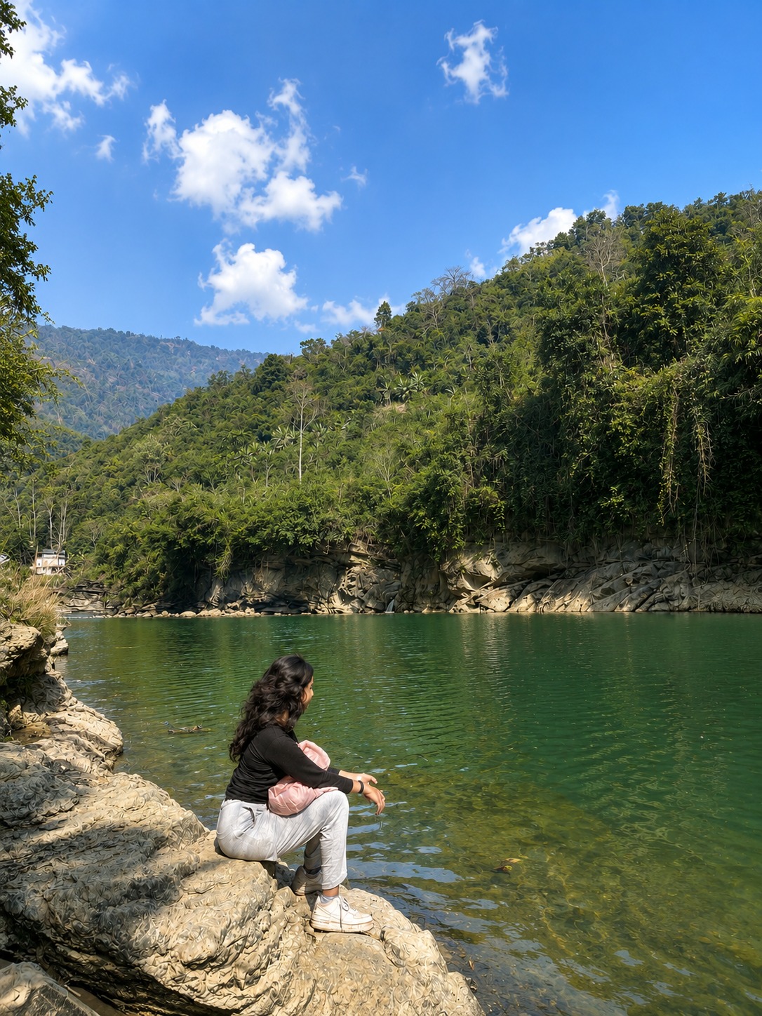 Moments From Mizoram